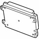 Mercedes-Benz 212-900-97-29 Control Module Mercedes-Benz 212-900-97-29 Control Module
