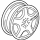 Mercedes-Benz 6-6-03-1220 Wheel Mercedes-Benz 6-6-03-1220 Wheel