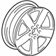 Mercedes-Benz 6-6-47-4125 Wheel Mercedes-Benz 6-6-47-4125 Wheel