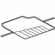 Mercedes-Benz 203-585-00-01 Tool Compartment Mercedes-Benz 203-585-00-01 Tool Compartment