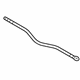 Mercedes-Benz 212-440-97-09 Wire Harness Mercedes-Benz 212-440-97-09 Wire Harness