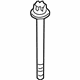 Mercedes-Benz 910105-008034 Battery Bolt Mercedes-Benz 910105-008034 Battery Bolt