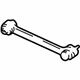 Mercedes-Benz 203-350-07-53 Front Lateral Arm Mercedes-Benz 203-350-07-53 Front Lateral Arm