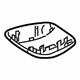 Mercedes-Benz 221-820-01-49-7J16 CAP