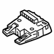Mercedes-Benz 221-870-68-95-7E94 INTERIOR LAMP
