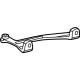 Mercedes-Benz 656-096-08-00 STANCHION