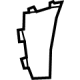 Mercedes-Benz 205-885-65-02-9999 Side Trim Mercedes-Benz 205-885-65-02-9999 Side Trim