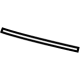Mercedes-Benz 205-885-77-02 Trim Molding Mercedes-Benz 205-885-77-02 Trim Molding