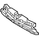 Mercedes-Benz 205-885-96-02 Energy Absorber Mercedes-Benz 205-885-96-02 Energy Absorber