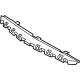 Mercedes-Benz 205-885-50-05 Upper Mount Mercedes-Benz 205-885-50-05 Upper Mount