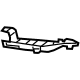 Mercedes-Benz 205-885-57-02 Lower Extension Mercedes-Benz 205-885-57-02 Lower Extension