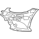 Mercedes-Benz 205-885-55-02 Side Mount Mercedes-Benz 205-885-55-02 Side Mount