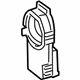 Mercedes-Benz 204-982-03-02 Positive Cable Connector Mercedes-Benz 204-982-03-02 Positive Cable Connector