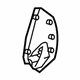 Mercedes-Benz 220-680-14-78-1A20 Side Cover Mercedes-Benz 220-680-14-78-1A20 Side Cover