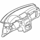 Mercedes-Benz 220-680-29-87-1A27 Instrument Panel Mercedes-Benz 220-680-29-87-1A27 Instrument Panel