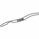Mercedes-Benz 220-680-39-71-0040 Woodgrain Mercedes-Benz 220-680-39-71-0040 Woodgrain