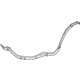 Mercedes-Benz 166-830-60-15 Center Pipe Mercedes-Benz 166-830-60-15 Center Pipe