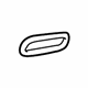 Mercedes-Benz 251-835-14-98 Rear Pipe Seal Mercedes-Benz 251-835-14-98 Rear Pipe Seal