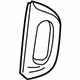 Mercedes-Benz 447-815-00-62-7H52 COVER STRIP Mercedes-Benz 447-815-00-62-7H52 COVER STRIP