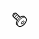 Mercedes-Benz 000-990-93-25 THD. ROLLING, HEAD SCREW Mercedes-Benz 000-990-93-25 THD. ROLLING, HEAD SCREW