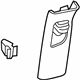 Mercedes-Benz 447-690-22-00-7P51 B-PILLAR TRIM Mercedes-Benz 447-690-22-00-7P51 B-PILLAR TRIM