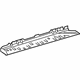 Mercedes-Benz 447-730-29-06 REINFORCEMENT