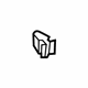 Mercedes-Benz 000-984-07-60 Lock Pillar Trim Upper Clip Mercedes-Benz 000-984-07-60 Lock Pillar Trim Upper Clip