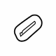 Mercedes-Benz 447-817-01-04-7H52 BADGE Mercedes-Benz 447-817-01-04-7H52 BADGE