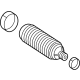 Mercedes-Benz 907-463-00-00-64 REPAIR KIT, BELLOWS Mercedes-Benz 907-463-00-00-64 REPAIR KIT, BELLOWS