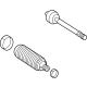 Mercedes-Benz 907-460-63-00-65 REPAIR KIT, AXIAL JOINT Mercedes-Benz 907-460-63-00-65 REPAIR KIT, AXIAL JOINT