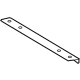Mercedes-Benz 463-680-65-01 Scuff Plate Mercedes-Benz 463-680-65-01 Scuff Plate
