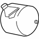 Mercedes-Benz 220-320-02-15 Reservoir Mercedes-Benz 220-320-02-15 Reservoir