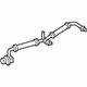 Mercedes-Benz 463-830-28-01 Suction Line Mercedes-Benz 463-830-28-01 Suction Line
