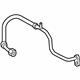 Mercedes-Benz 463-830-12-15 Discharge Line Mercedes-Benz 463-830-12-15 Discharge Line