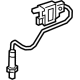 Mercedes-Benz 000-905-06-08 Nitrogen Oxide Sensor Mercedes-Benz 000-905-06-08 Nitrogen Oxide Sensor