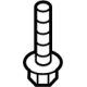 Mercedes-Benz 005-990-39-00 Tank Bolt Mercedes-Benz 005-990-39-00 Tank Bolt