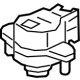 Mercedes-Benz 099-905-79-00-64 Pressure Sensor Mercedes-Benz 099-905-79-00-64 Pressure Sensor