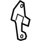 Mercedes-Benz 110-995-01-65 Feed Line Bracket Mercedes-Benz 110-995-01-65 Feed Line Bracket