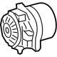 Mercedes-Benz 099-470-74-00-64 Fuel Pump Mercedes-Benz 099-470-74-00-64 Fuel Pump