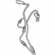 Mercedes-Benz 222-540-10-05 Wear Indicator Harness Mercedes-Benz 222-540-10-05 Wear Indicator Harness