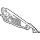 Mercedes-Benz 465-620-21-01 PARTITION Mercedes-Benz 465-620-21-01 PARTITION