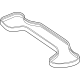 Mercedes-Benz 463-628-04-00 Sealing Front End Mercedes-Benz 463-628-04-00 Sealing Front End