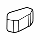 Mercedes-Benz 202-831-08-98 Duct Assembly Seal Mercedes-Benz 202-831-08-98 Duct Assembly Seal