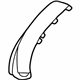 Mercedes-Benz 208-831-01-58 Cowl Grille Mercedes-Benz 208-831-01-58 Cowl Grille