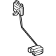 Mercedes-Benz 254-905-39-00 FILL LEVEL SENSOR Mercedes-Benz 254-905-39-00 FILL LEVEL SENSOR