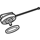 Mercedes-Benz 000-470-67-00 Cap Mercedes-Benz 000-470-67-00 Cap