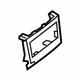 Mercedes-Benz 207-680-38-89-9107 Finish Panel Mercedes-Benz 207-680-38-89-9107 Finish Panel