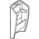 Mercedes-Benz 171-680-03-96-9F38 Rear Cover Mercedes-Benz 171-680-03-96-9F38 Rear Cover