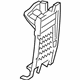Mercedes-Benz 171-680-06-14-9051 Bracket Mercedes-Benz 171-680-06-14-9051 Bracket