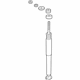 Mercedes-Benz 203-320-54-38 SHOCK ABSORBER Mercedes-Benz 203-320-54-38 SHOCK ABSORBER